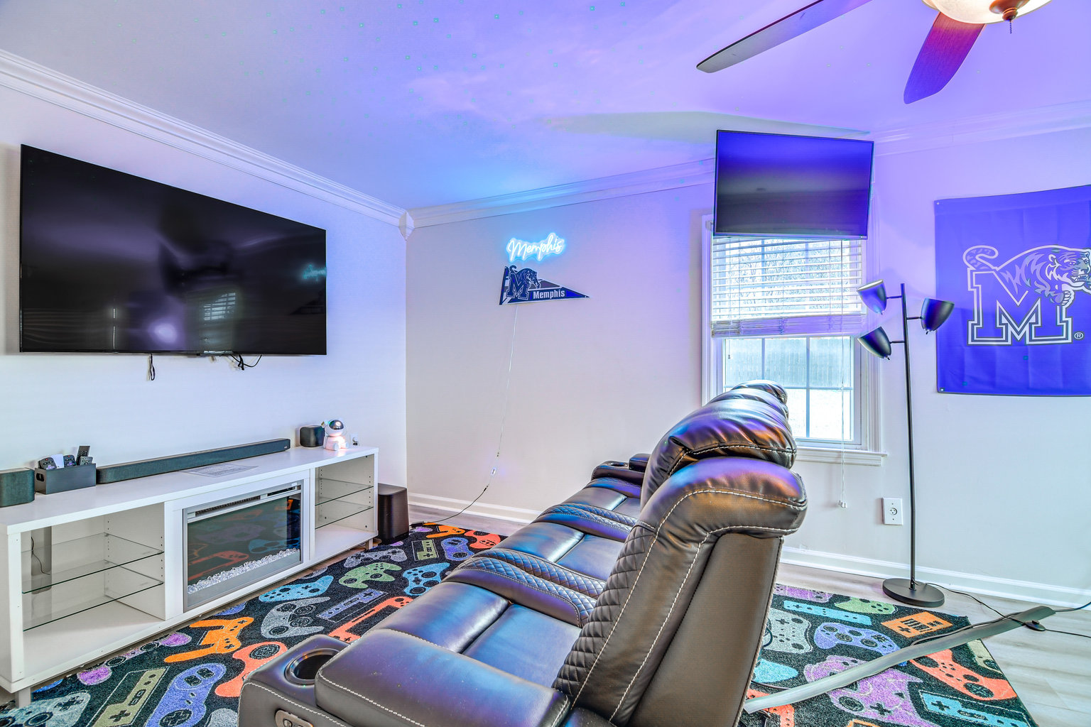 Memphis Vacation Rental