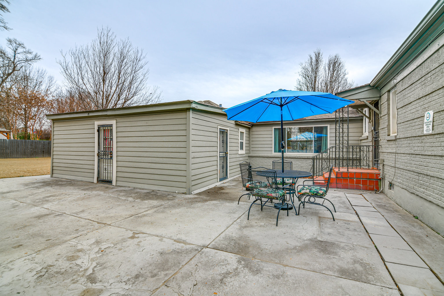 Memphis Vacation Rental