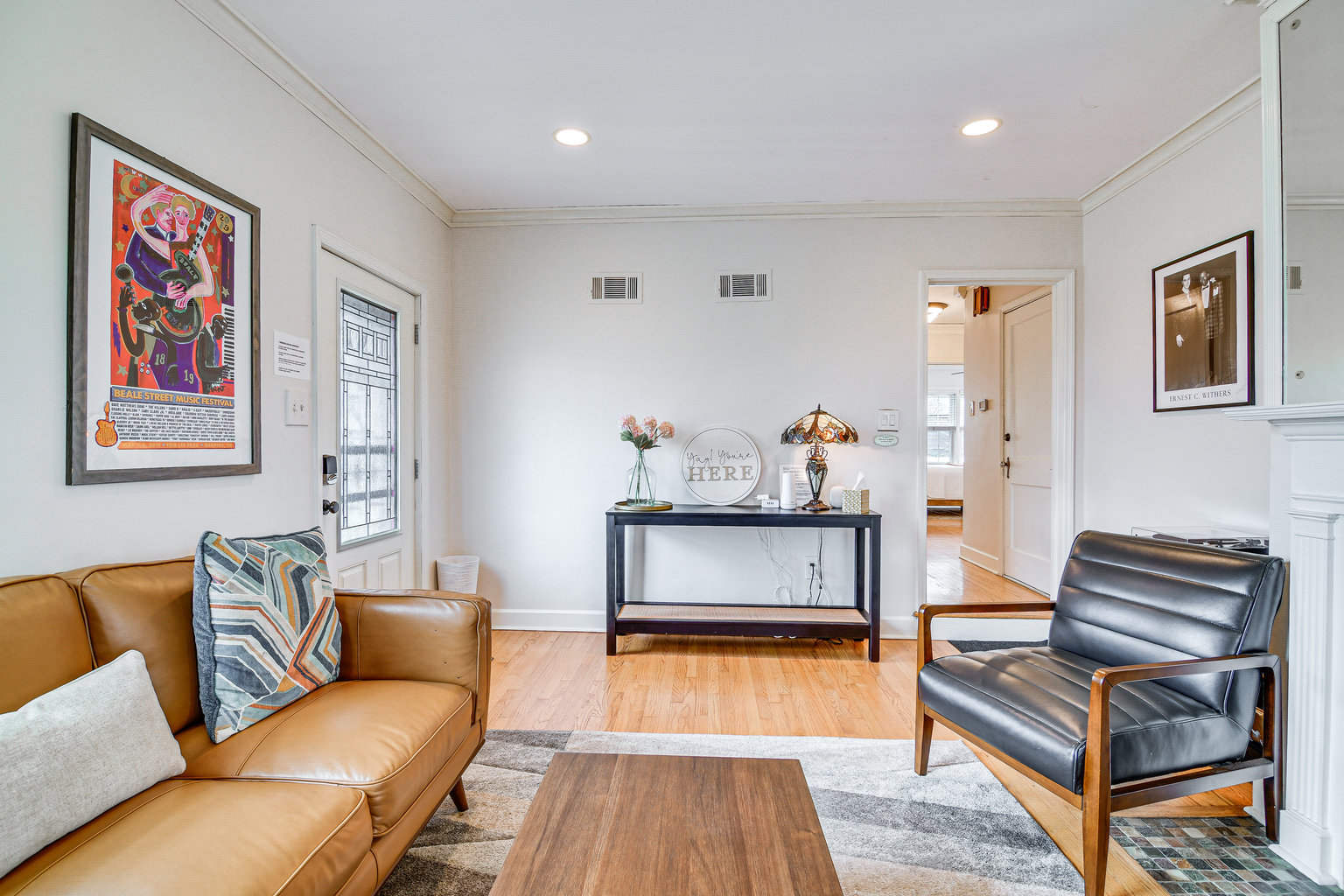 Memphis Vacation Rental