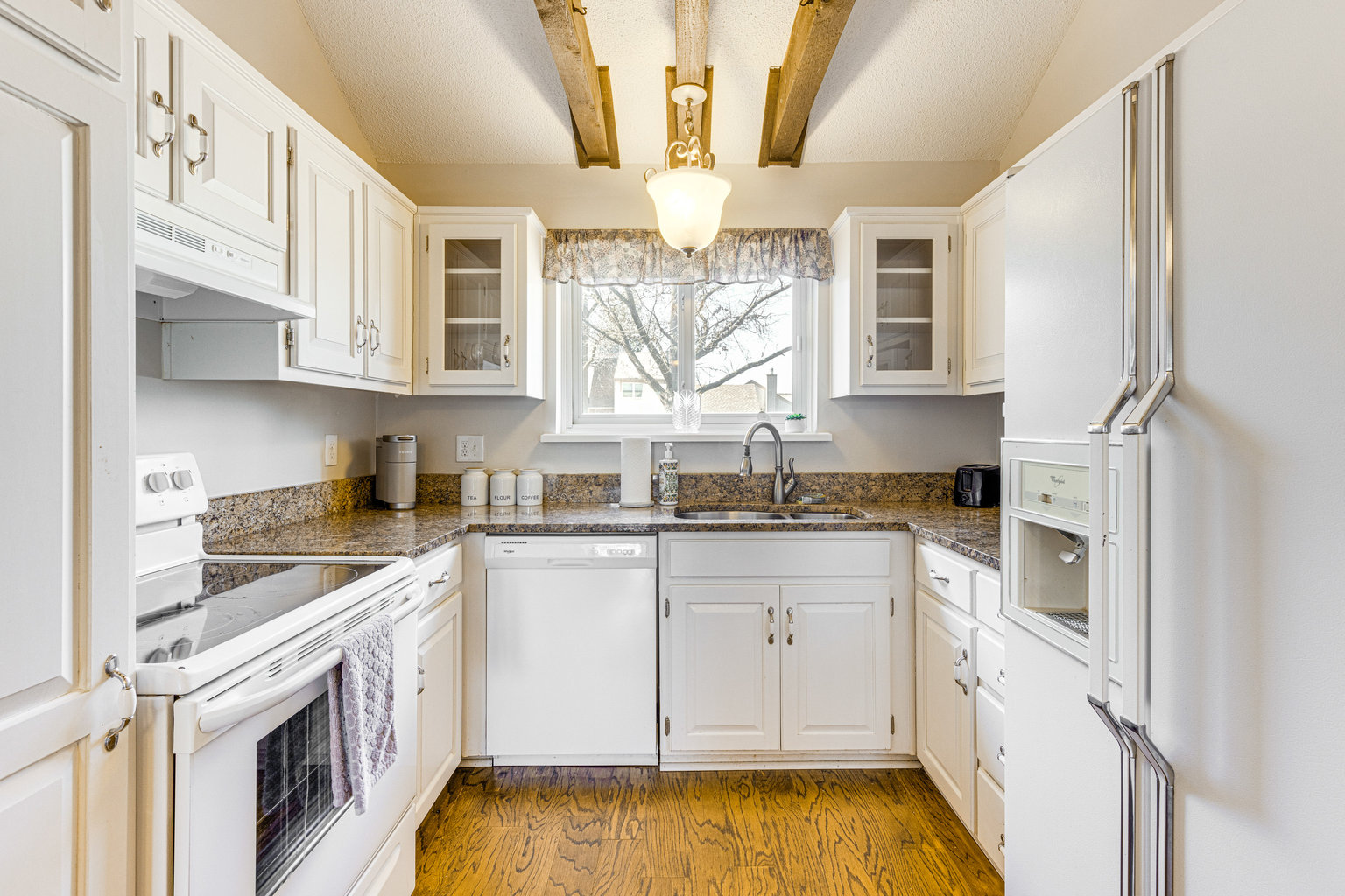 Kansas City Vacation Rental