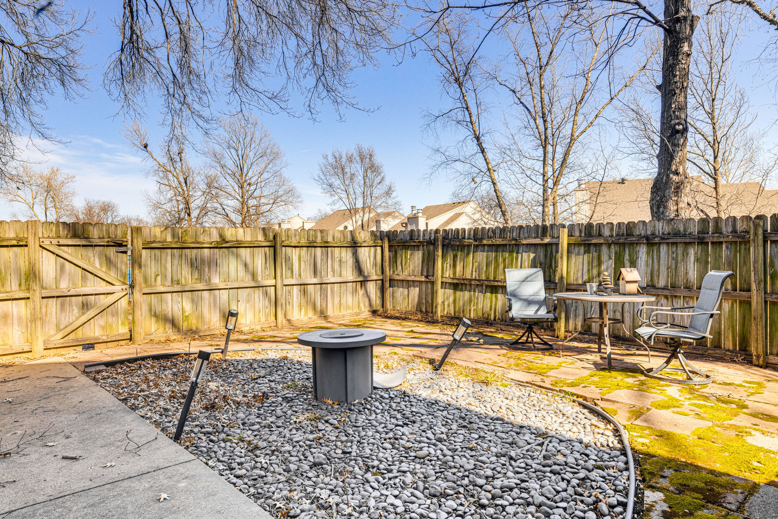 Kansas City Vacation Rental