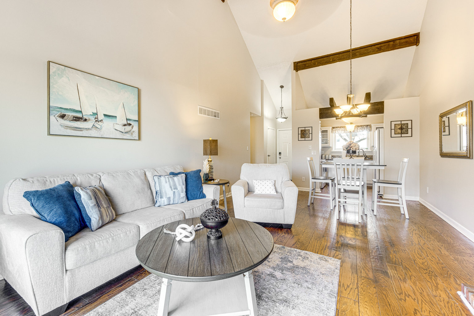 Kansas City Vacation Rental