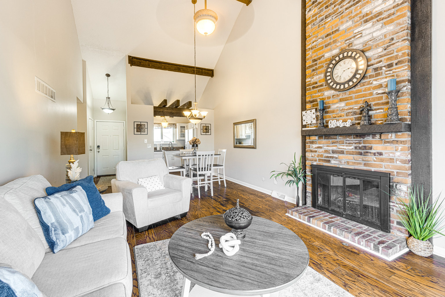 Kansas City Vacation Rental