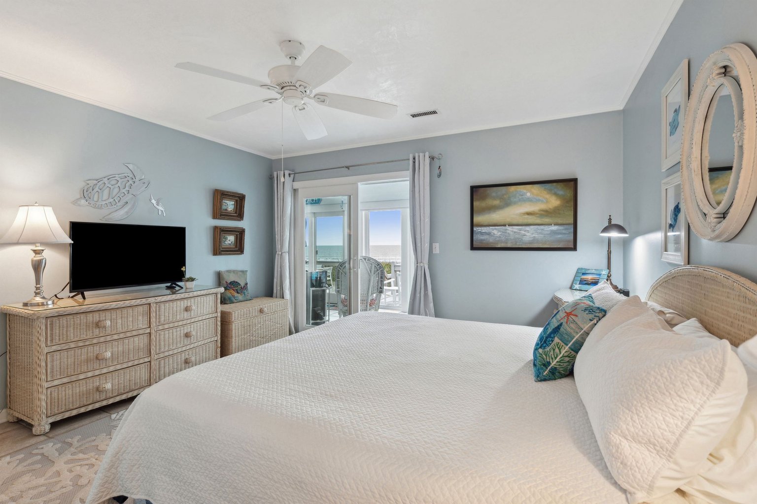 Folly Beach Vacation Rental