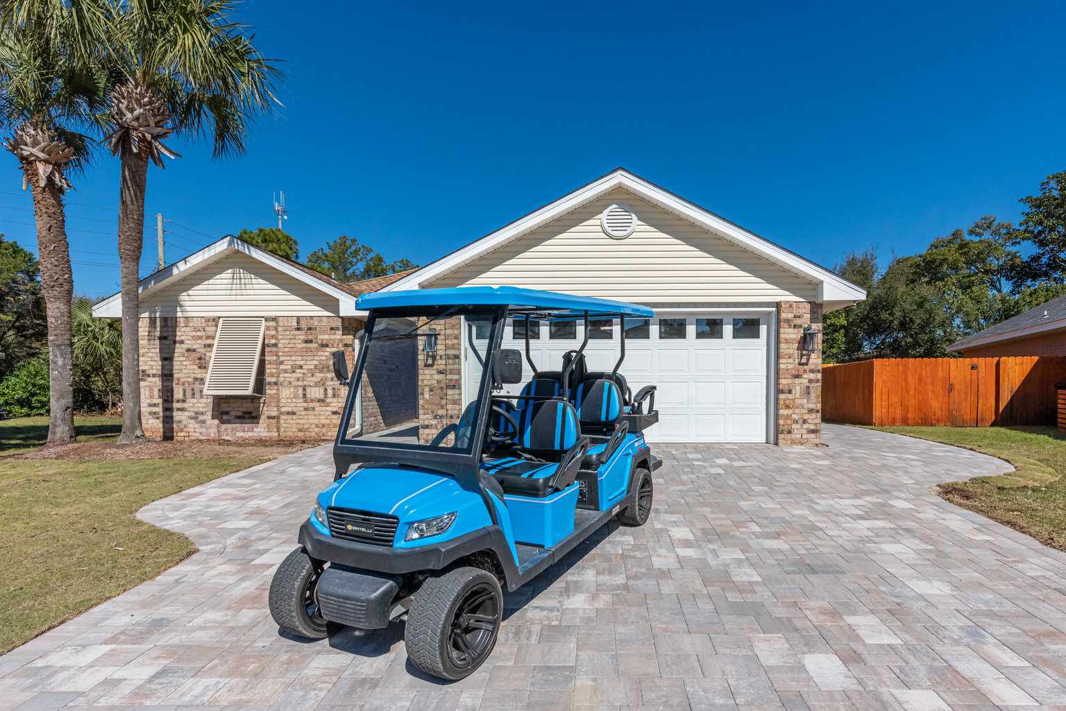 Miramar Beach Vacation Rental