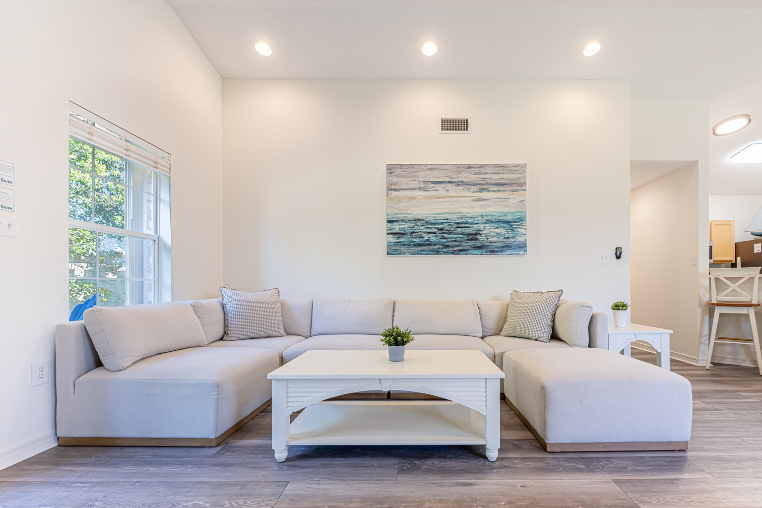 Miramar Beach Vacation Rental