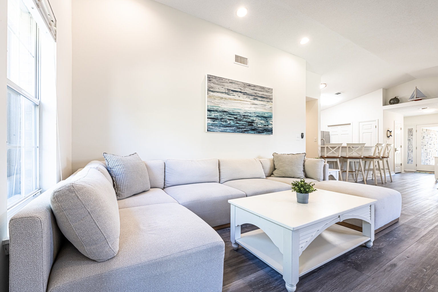 Miramar Beach Vacation Rental