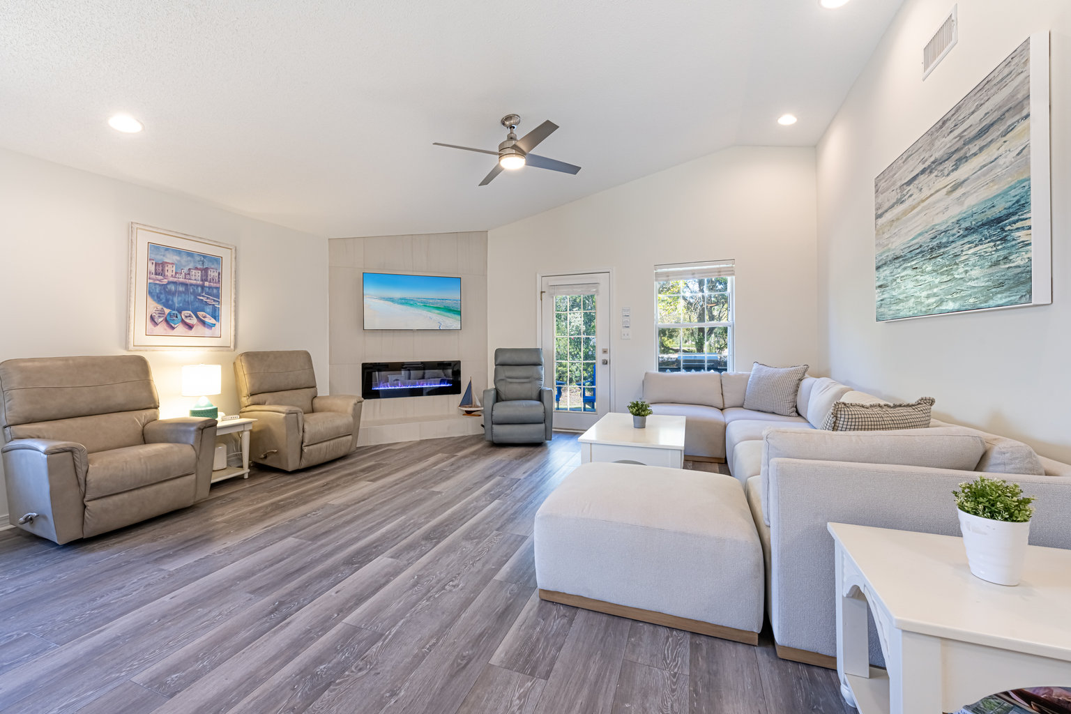 Miramar Beach Vacation Rental
