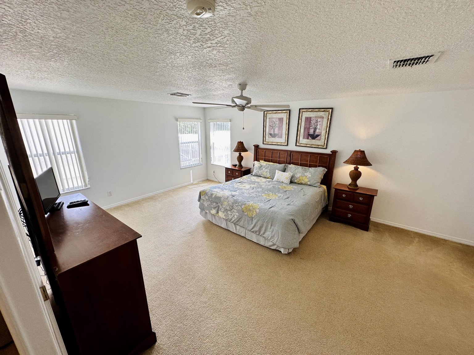 Davenport Vacation Rental