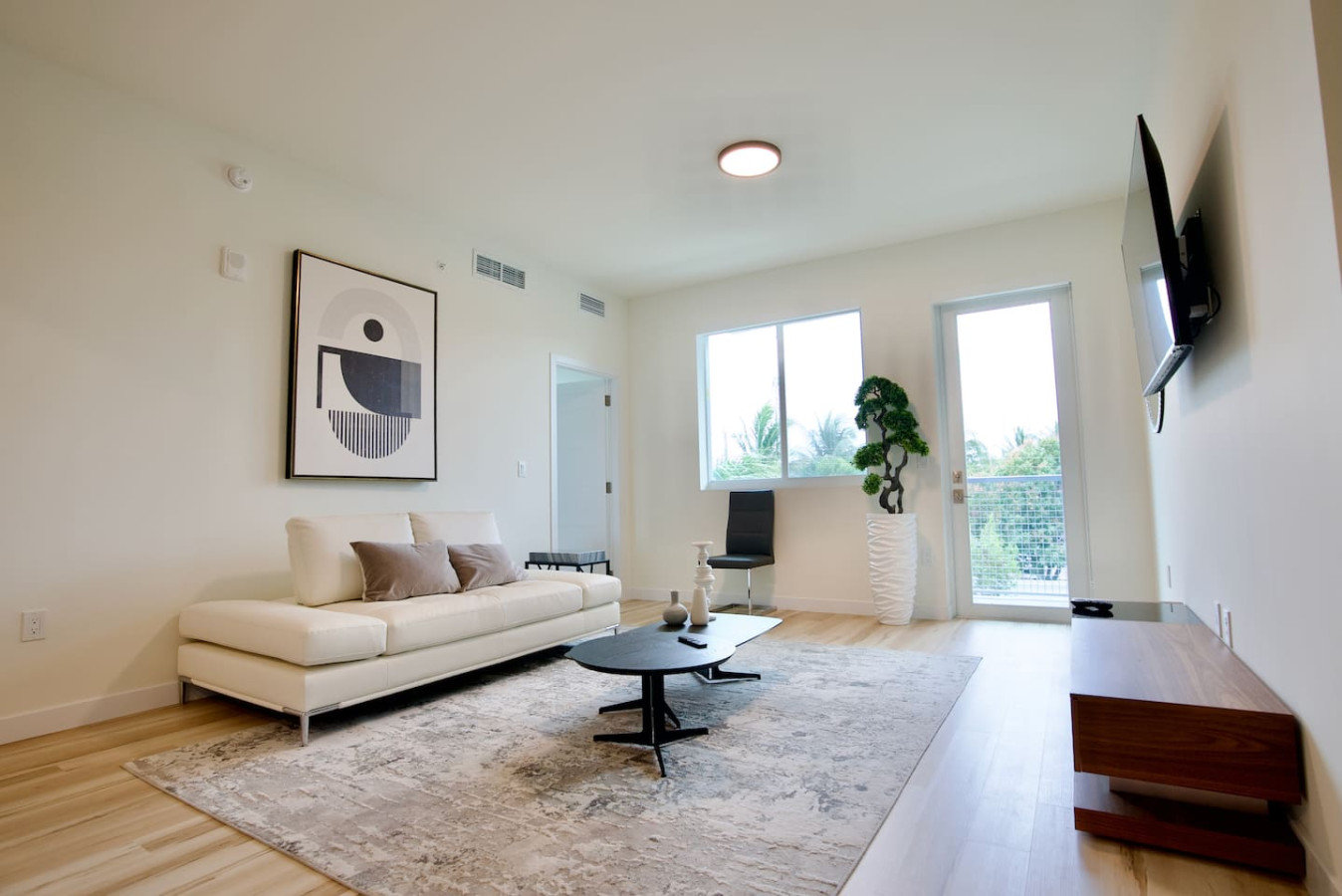 Pompano Beach Vacation Rental