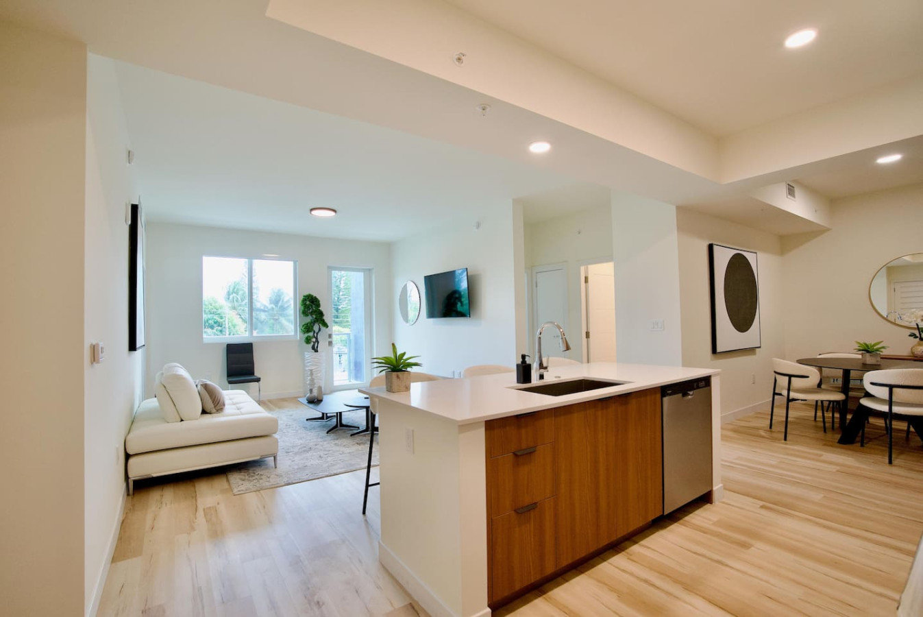 Pompano Beach Vacation Rental