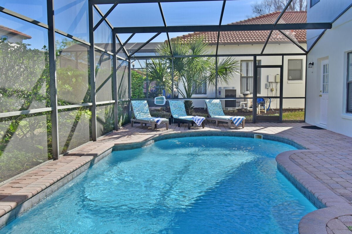 Clermont Vacation Rental