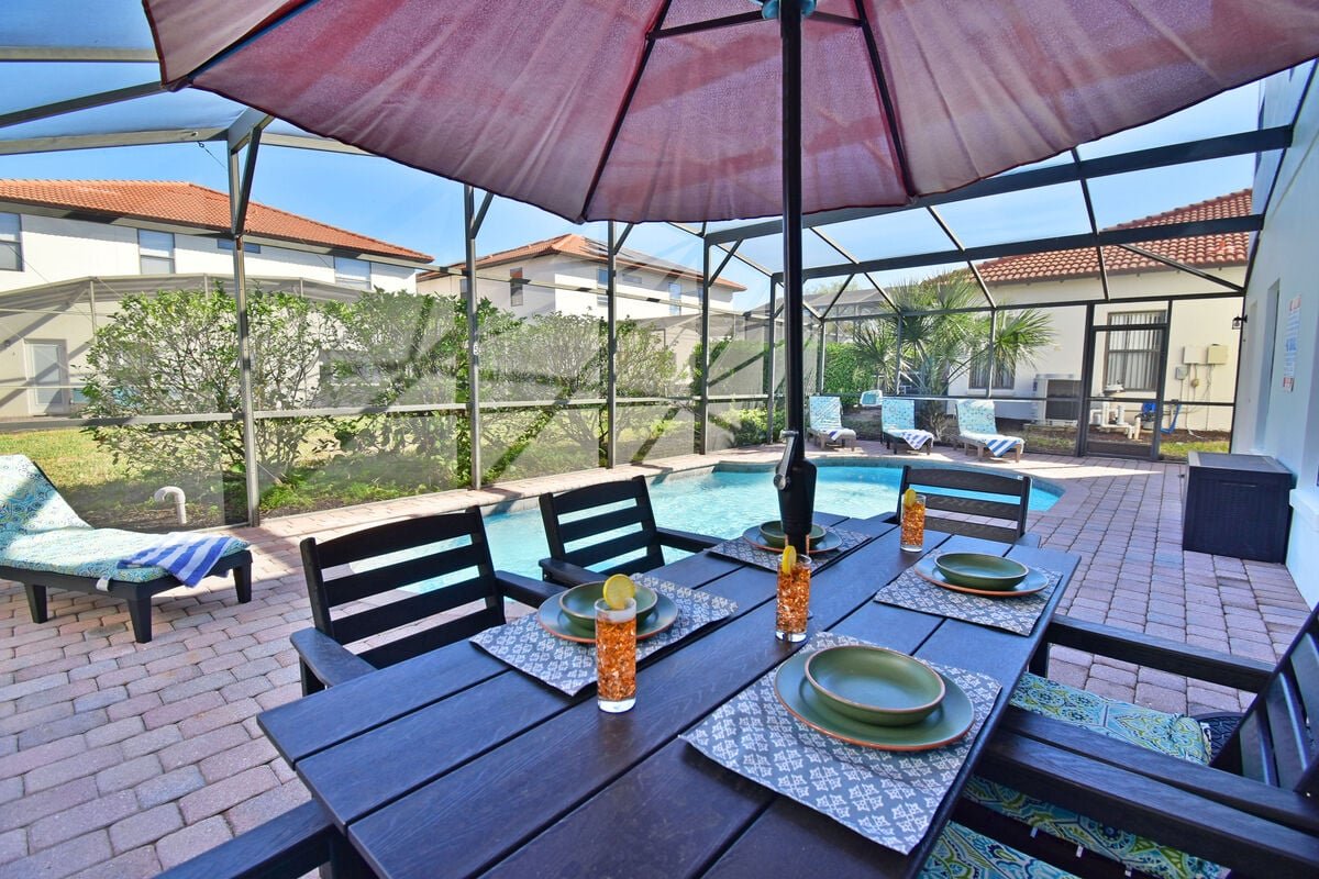 Clermont Vacation Rental