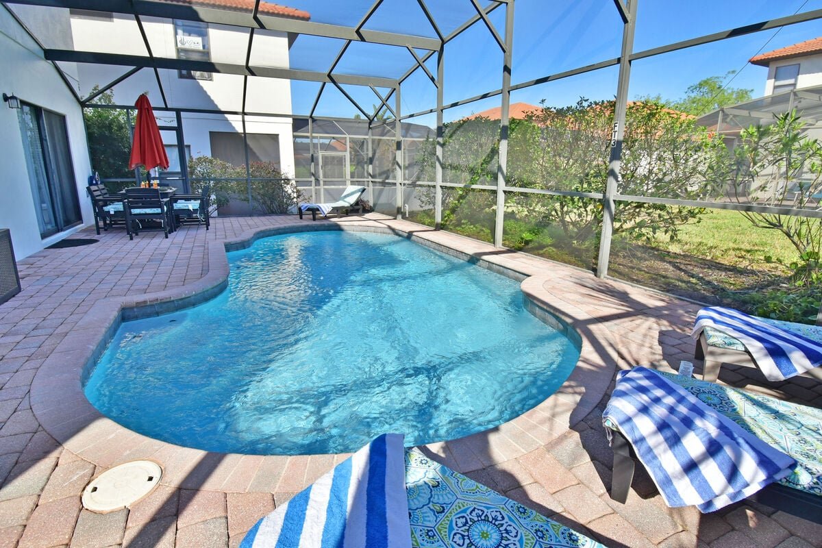 Clermont Vacation Rental