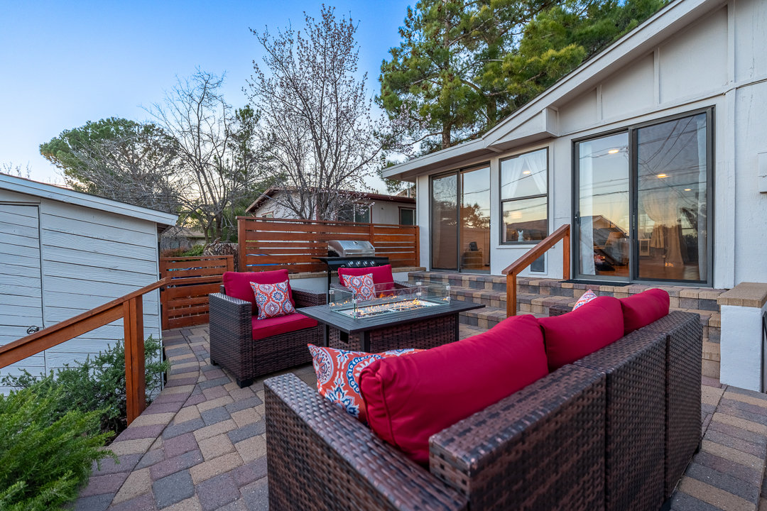 Sedona Vacation Rental
