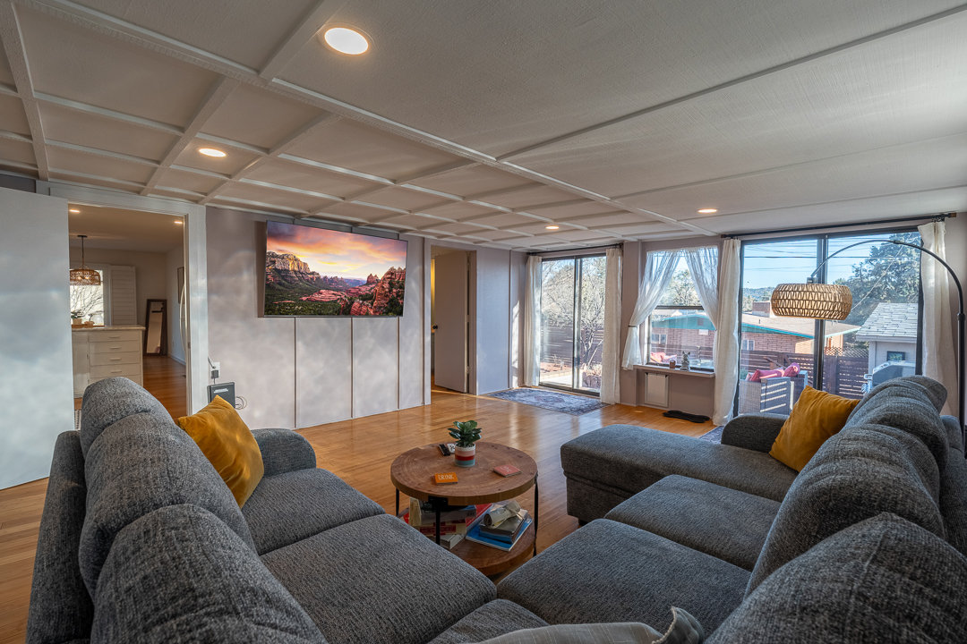 Sedona Vacation Rental