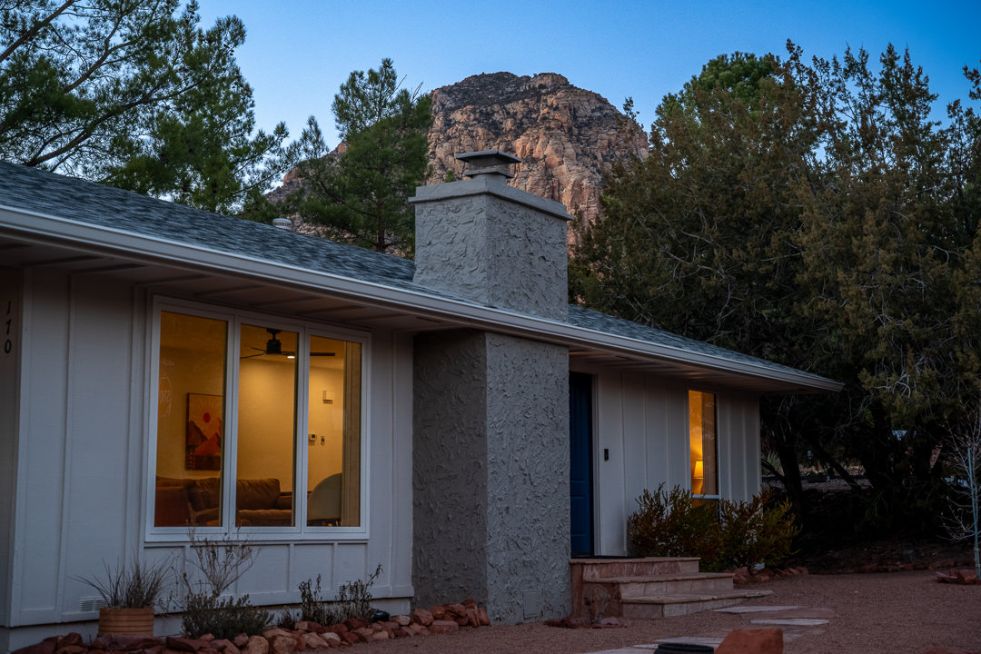 Sedona Vacation Rental