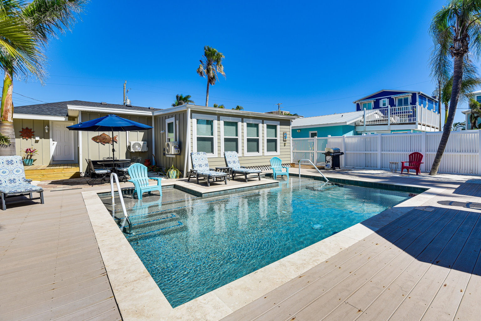 Bradenton Beach Vacation Rental