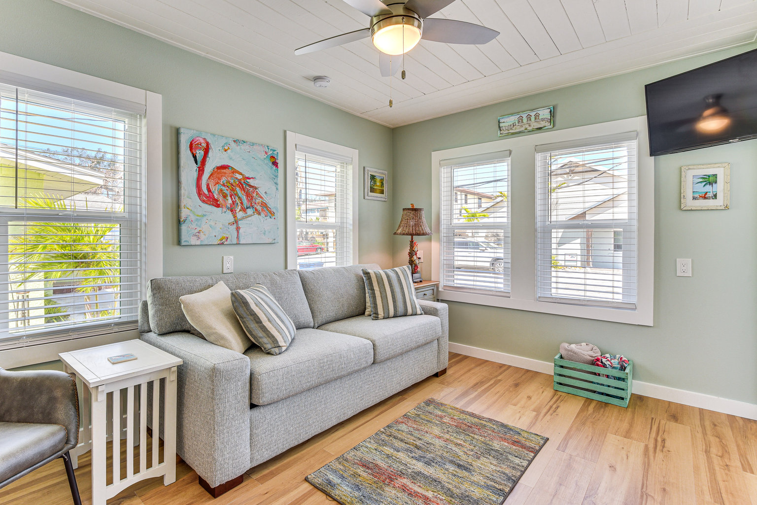 Bradenton Beach Vacation Rental