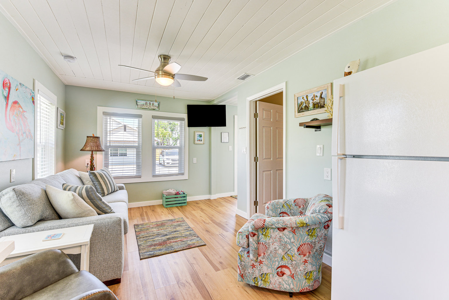 Bradenton Beach Vacation Rental