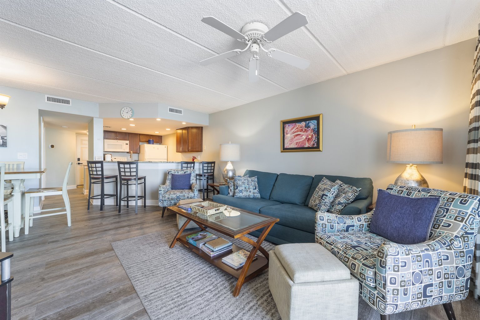 Ponce Inlet Vacation Rental