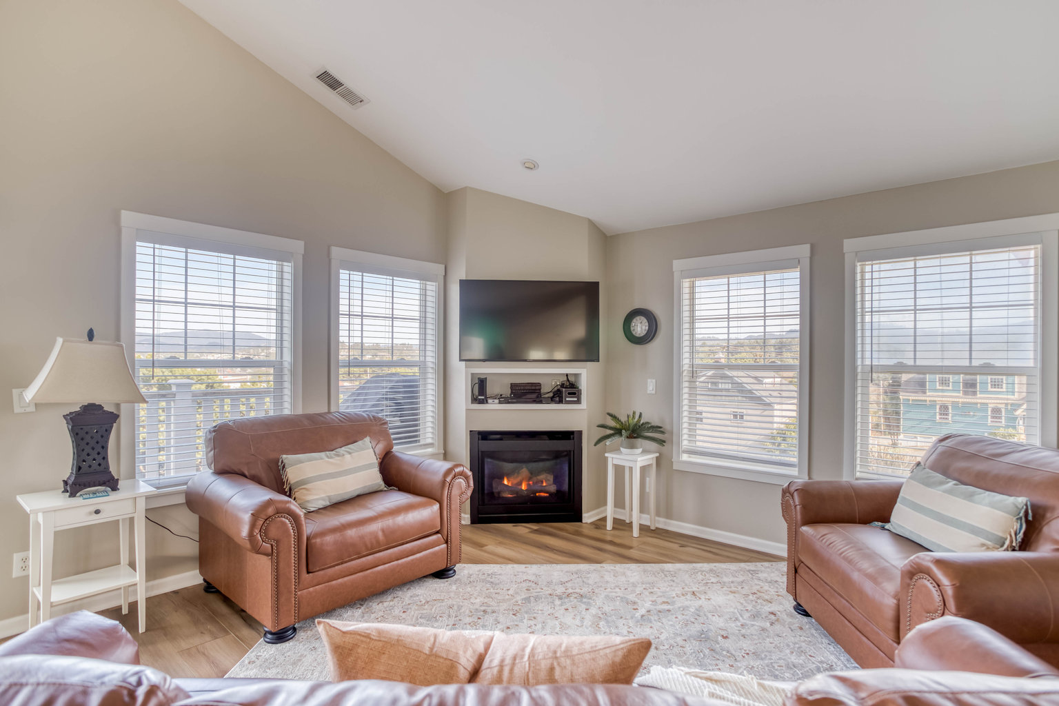 Lincoln City Vacation Rental