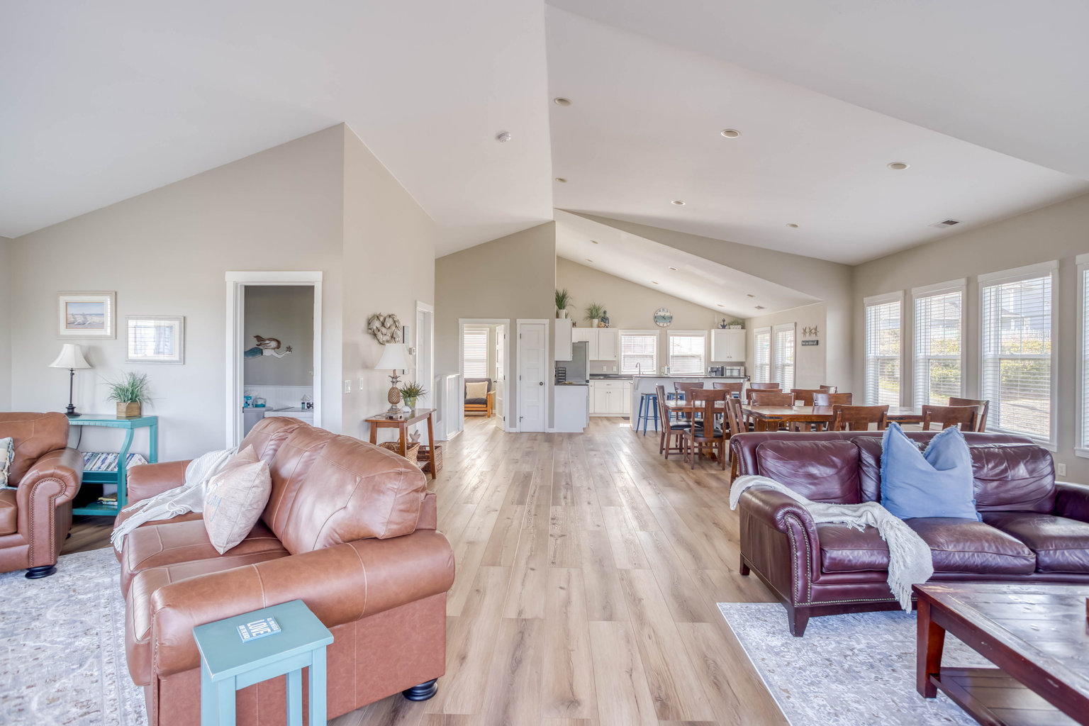 Lincoln City Vacation Rental