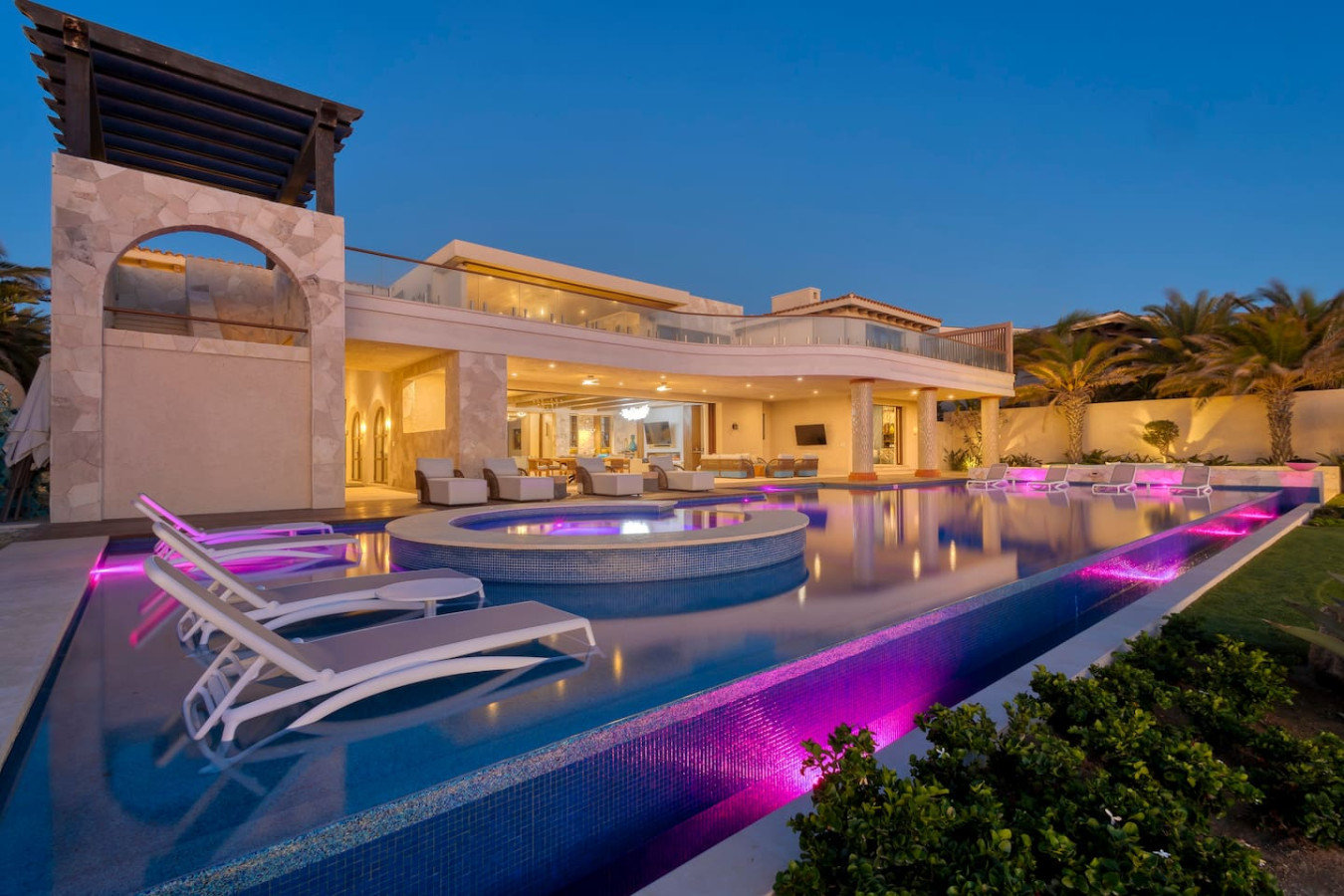 Cabo San Lucas Vacation Rental