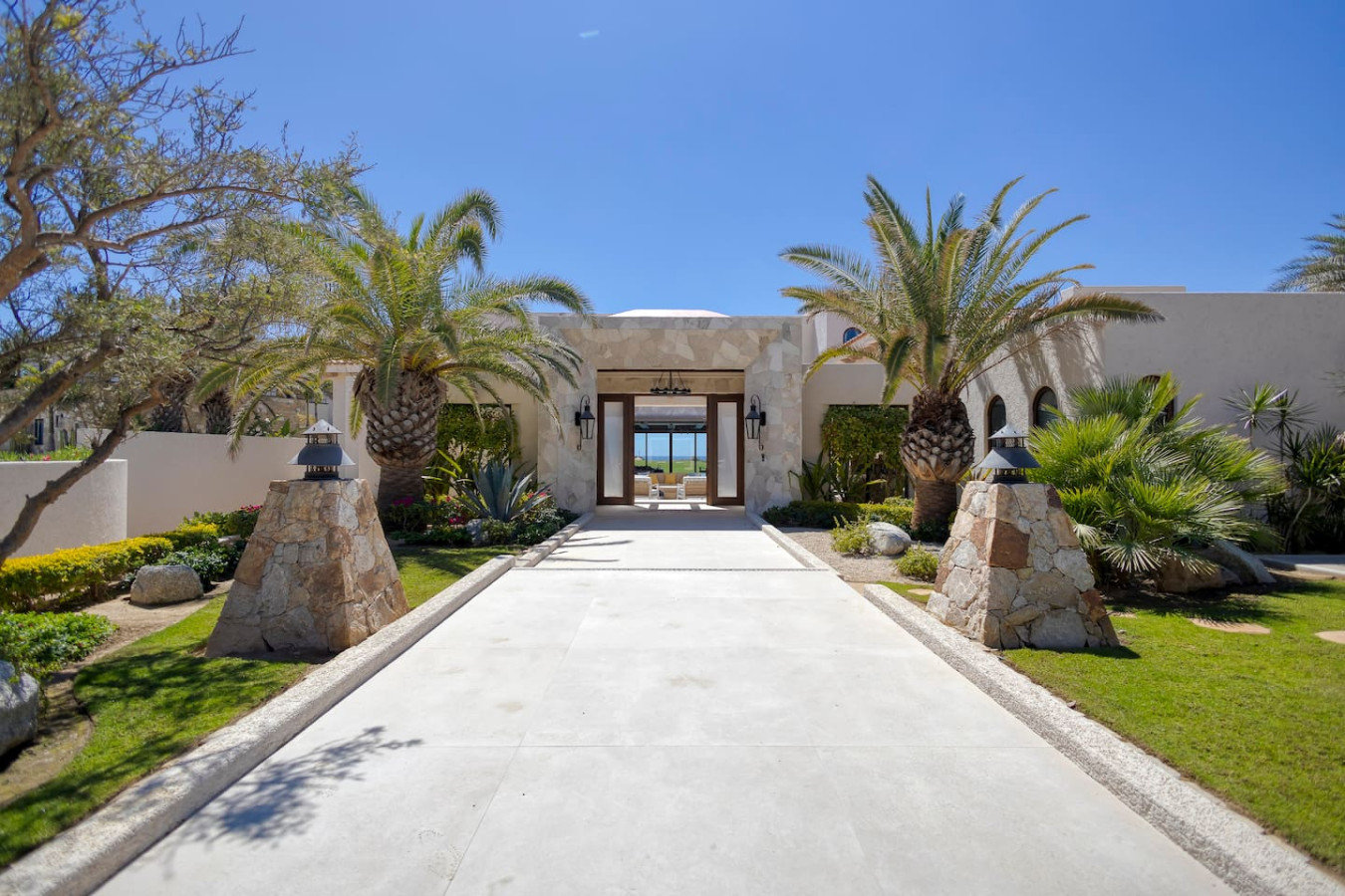 Cabo San Lucas Vacation Rental