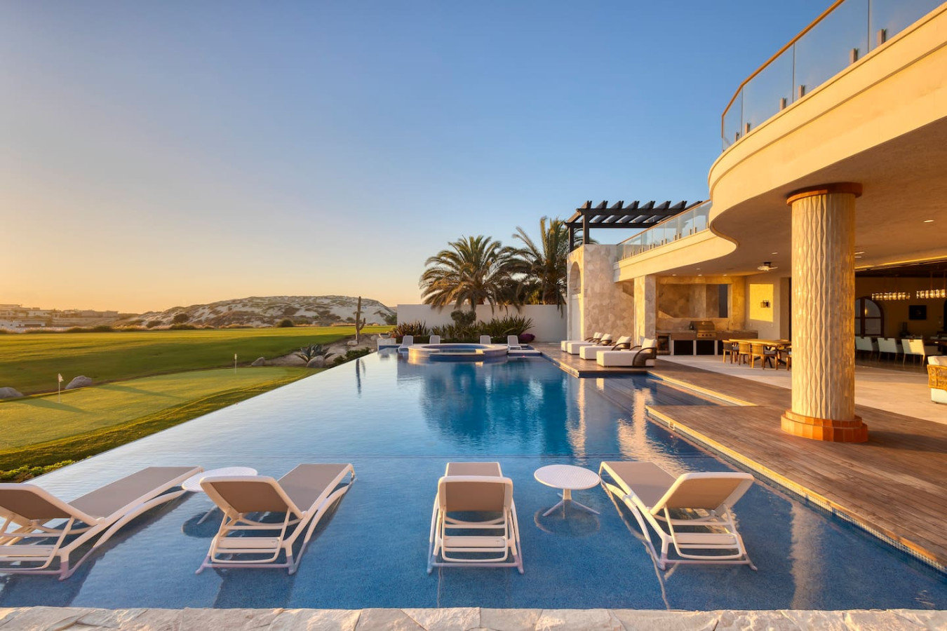 Cabo San Lucas Vacation Rental