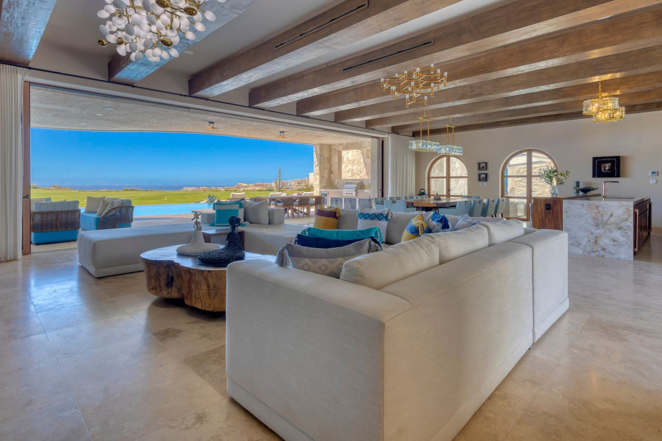Cabo San Lucas Vacation Rental
