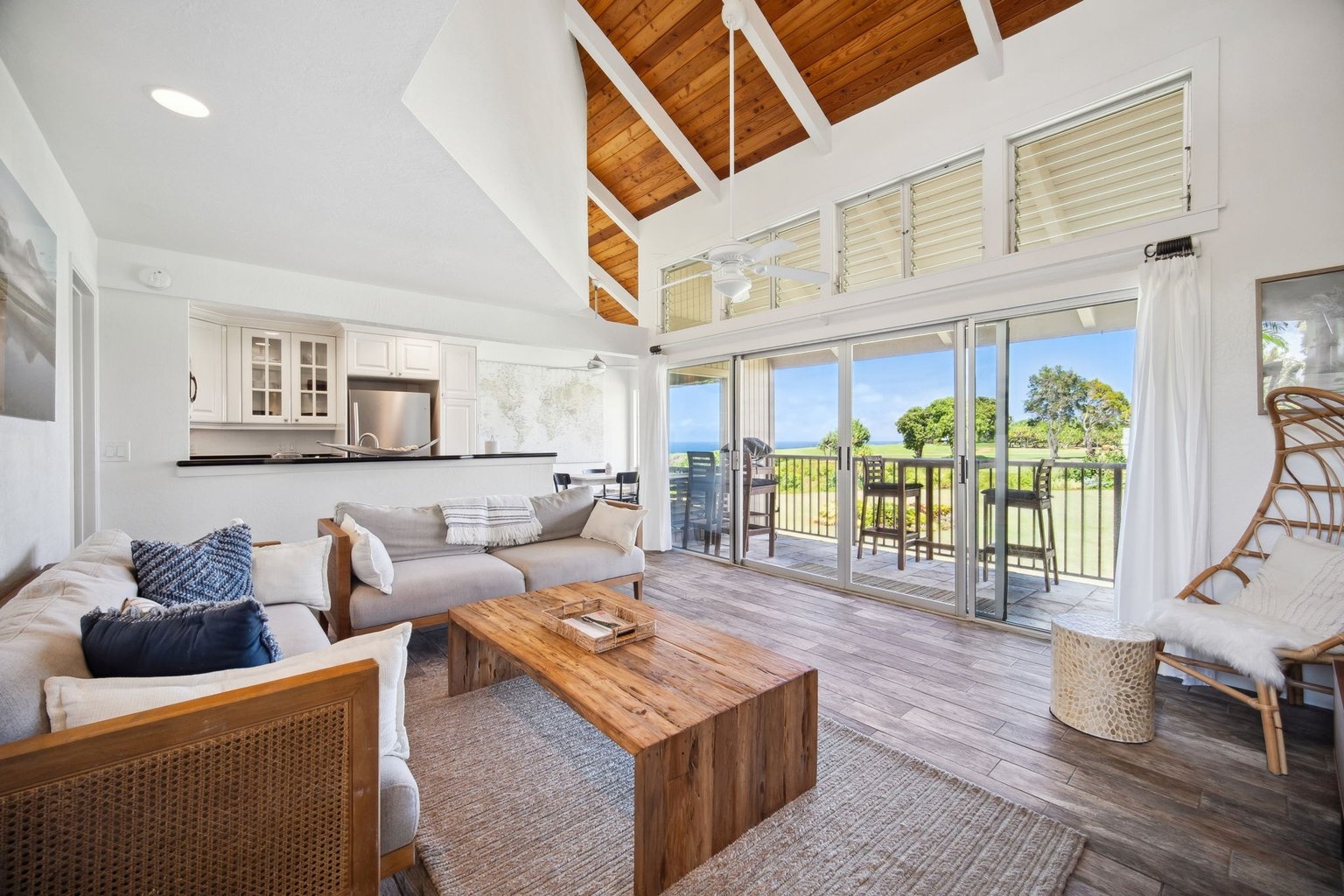 Princeville Vacation Rental