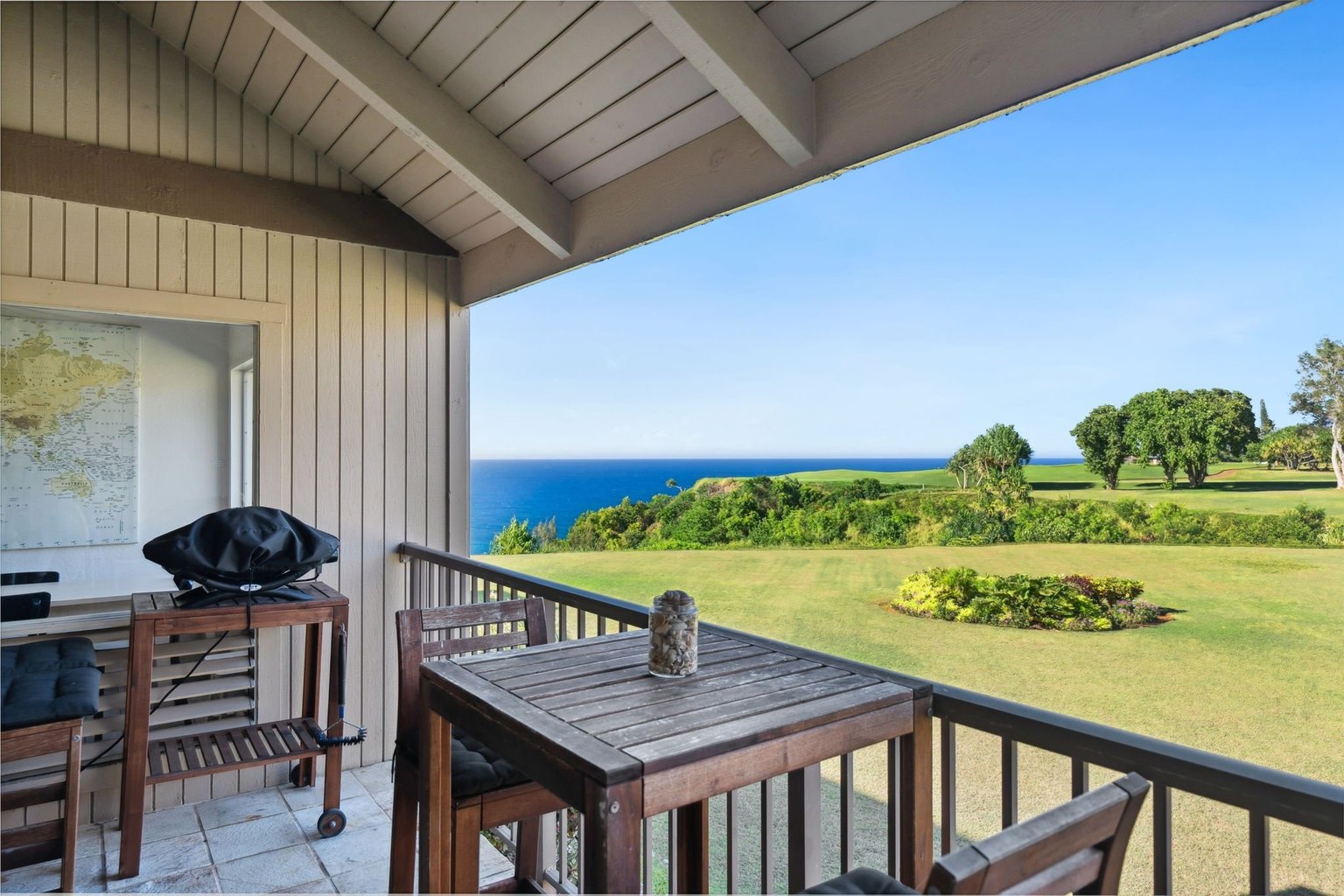 Princeville Vacation Rental