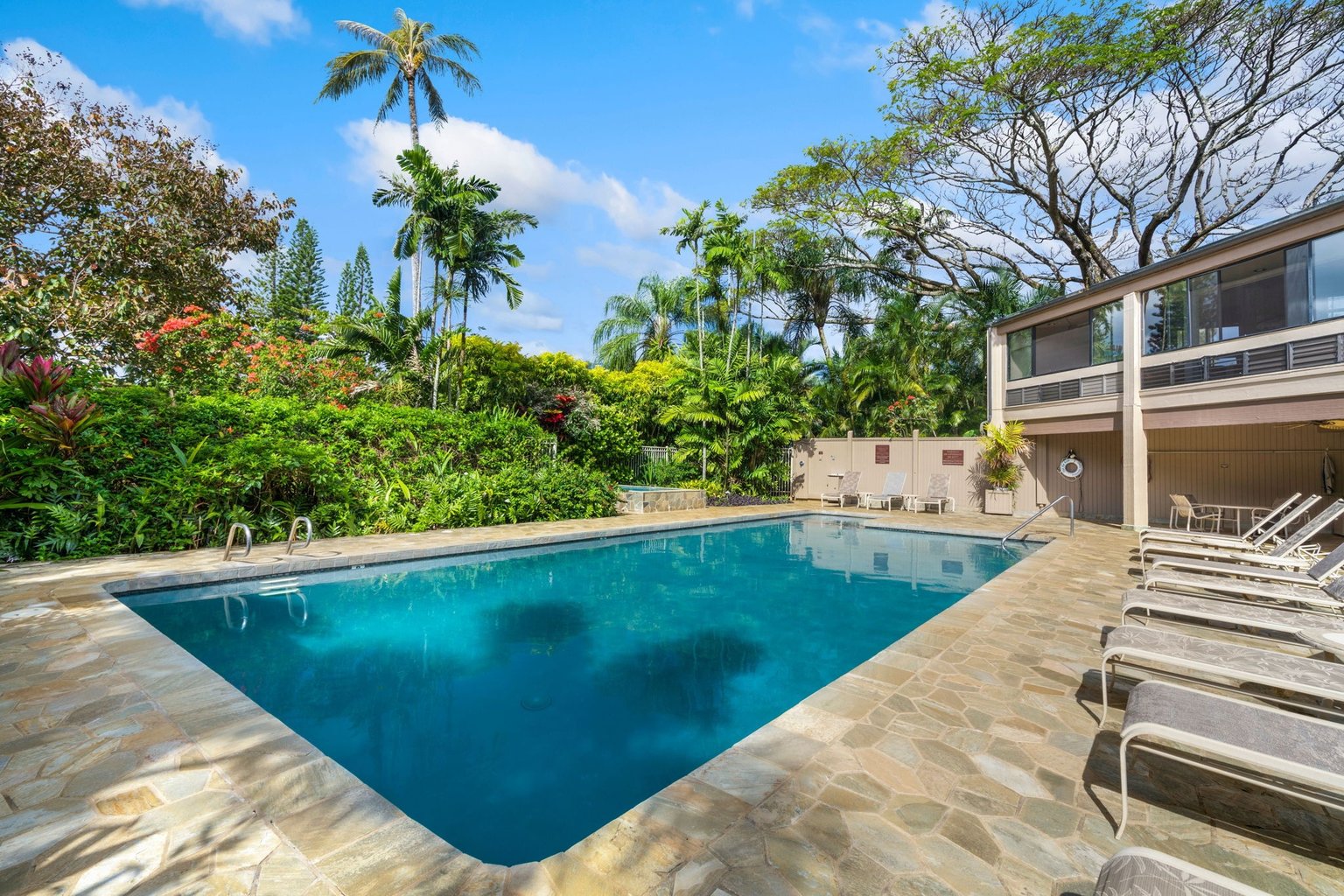 Princeville Vacation Rental