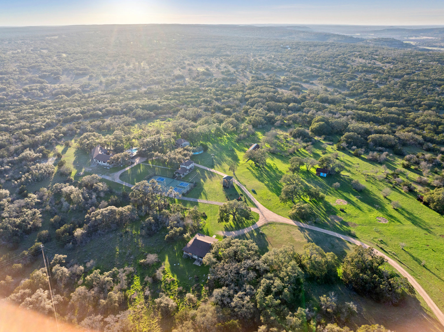 San Marcos Vacation Rental