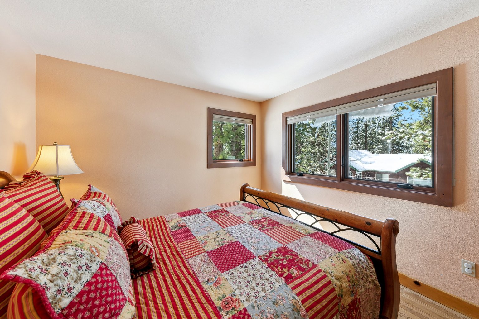 South Lake Tahoe Vacation Rental