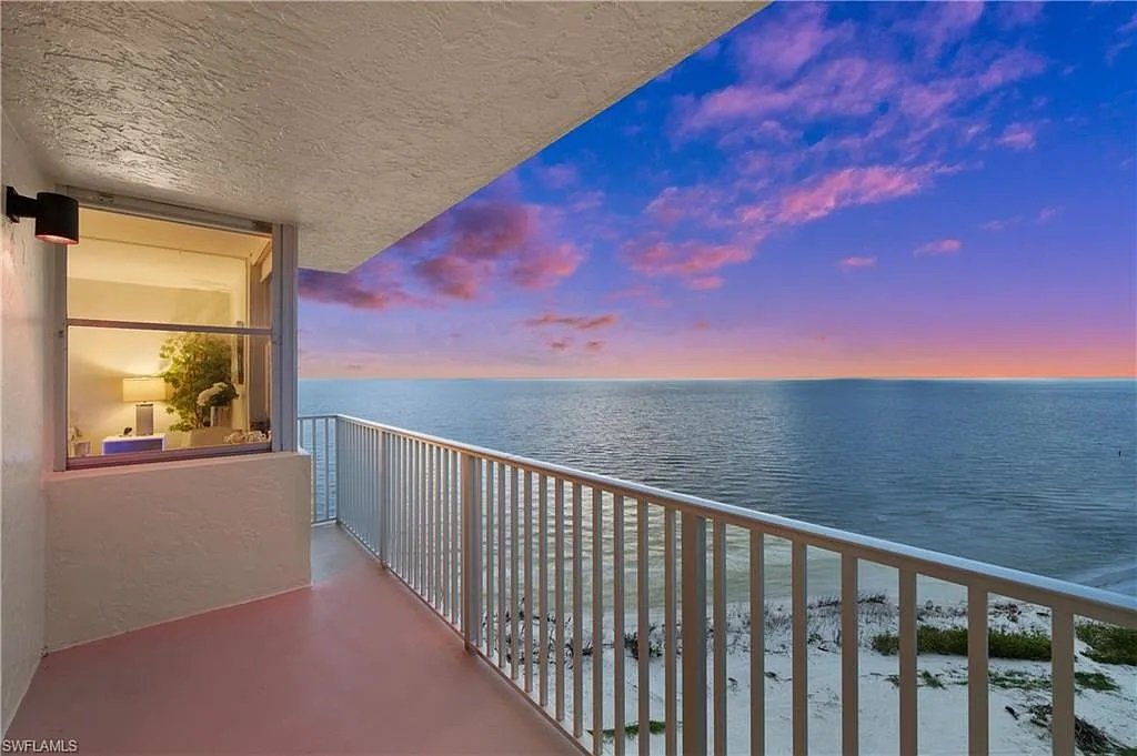 Fort Myers Beach Vacation Rental