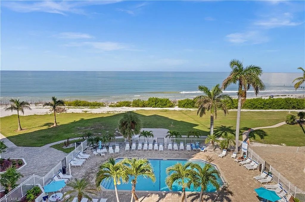 Fort Myers Beach Vacation Rental