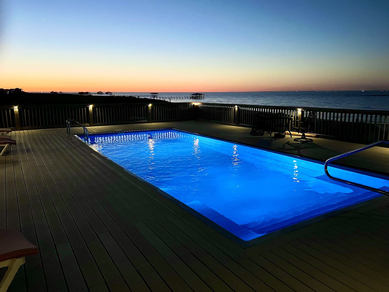 Dauphin Island Vacation Rental