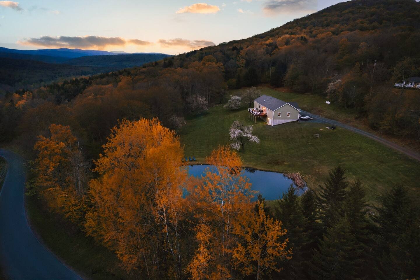 Neversink Vacation Rental
