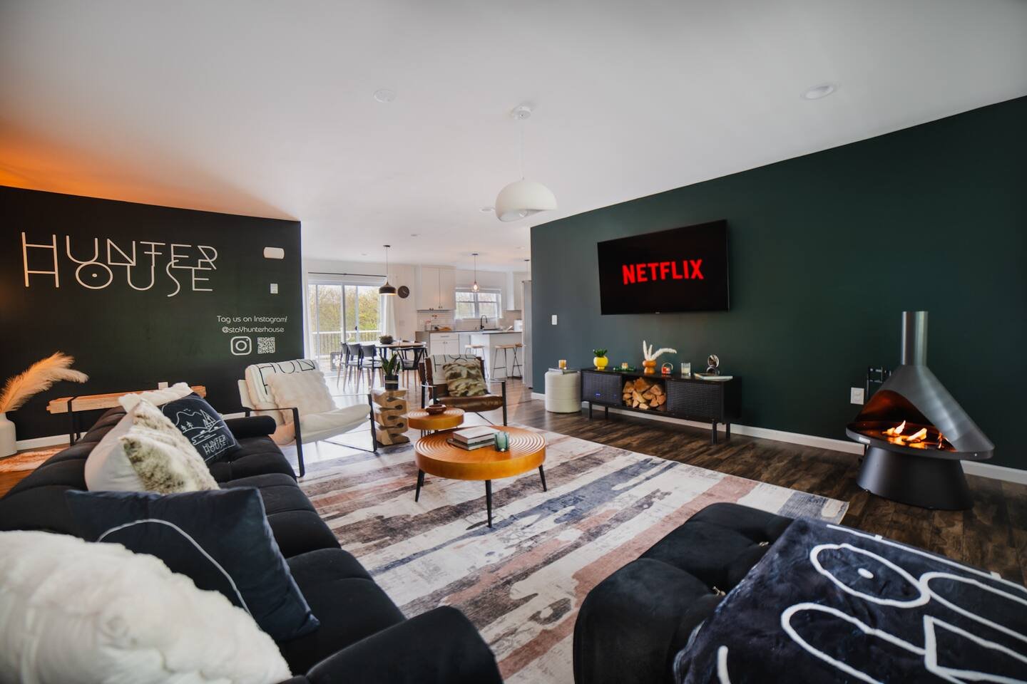 Neversink Vacation Rental