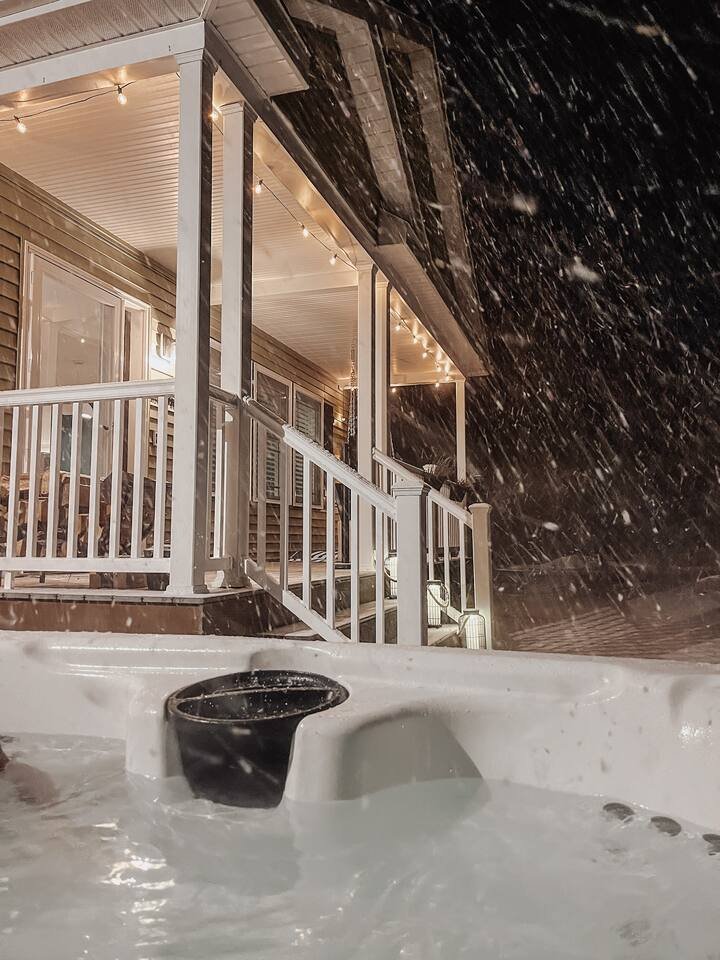 Neversink Vacation Rental