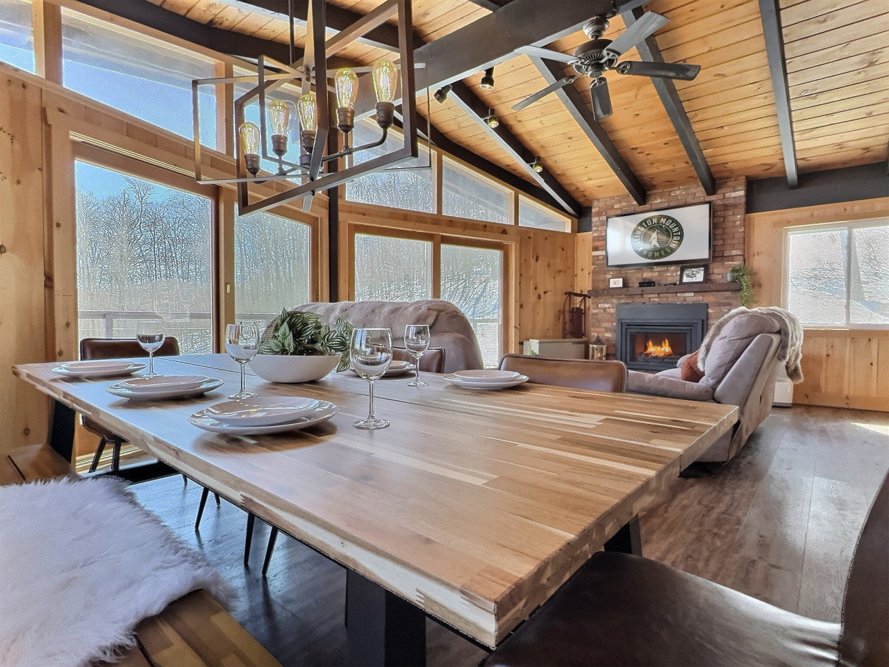 Plymouth Vacation Rental