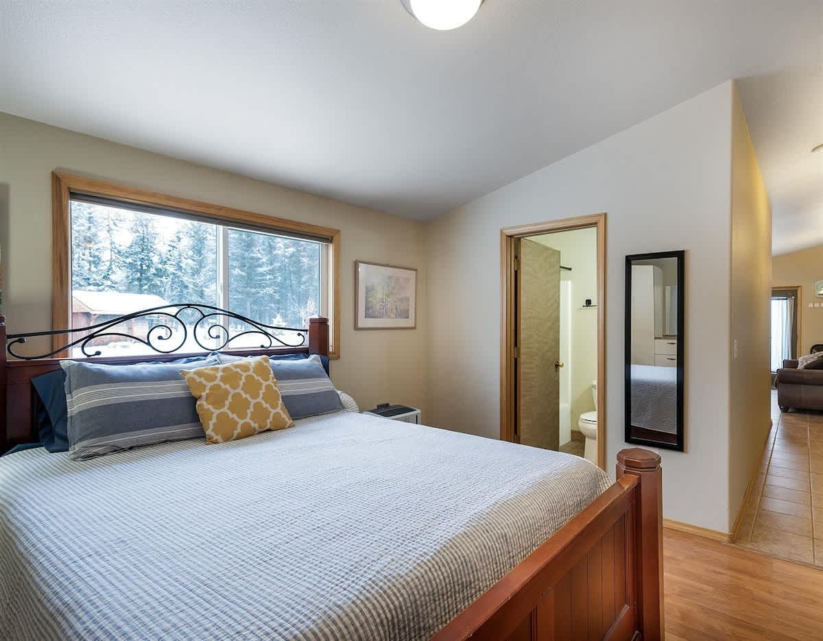 Kalispell Vacation Rental