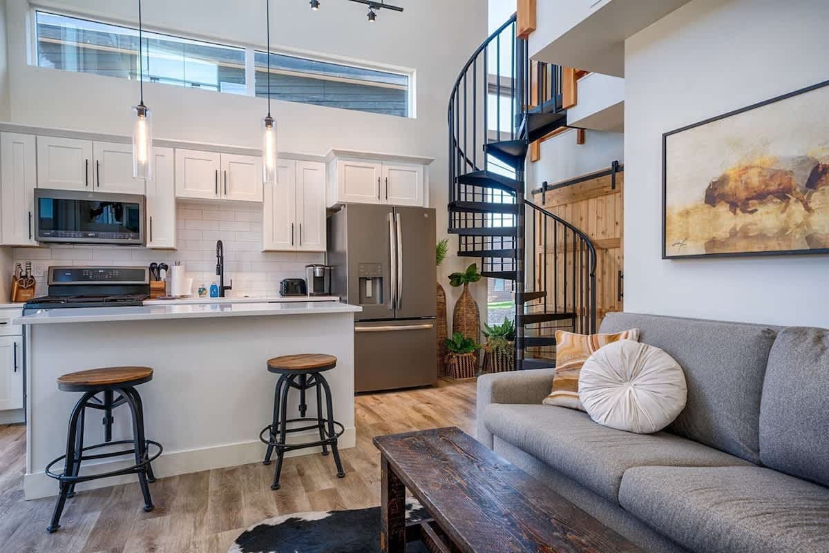 Whitefish Vacation Rental