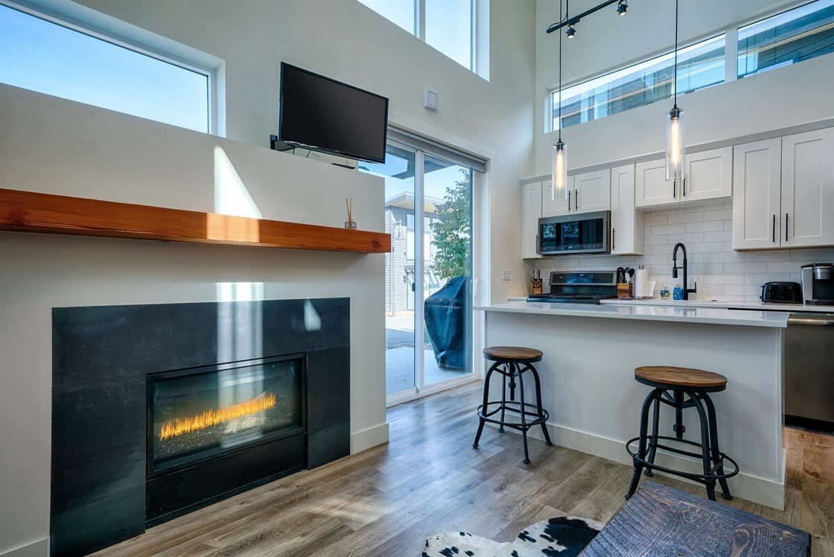 Whitefish Vacation Rental