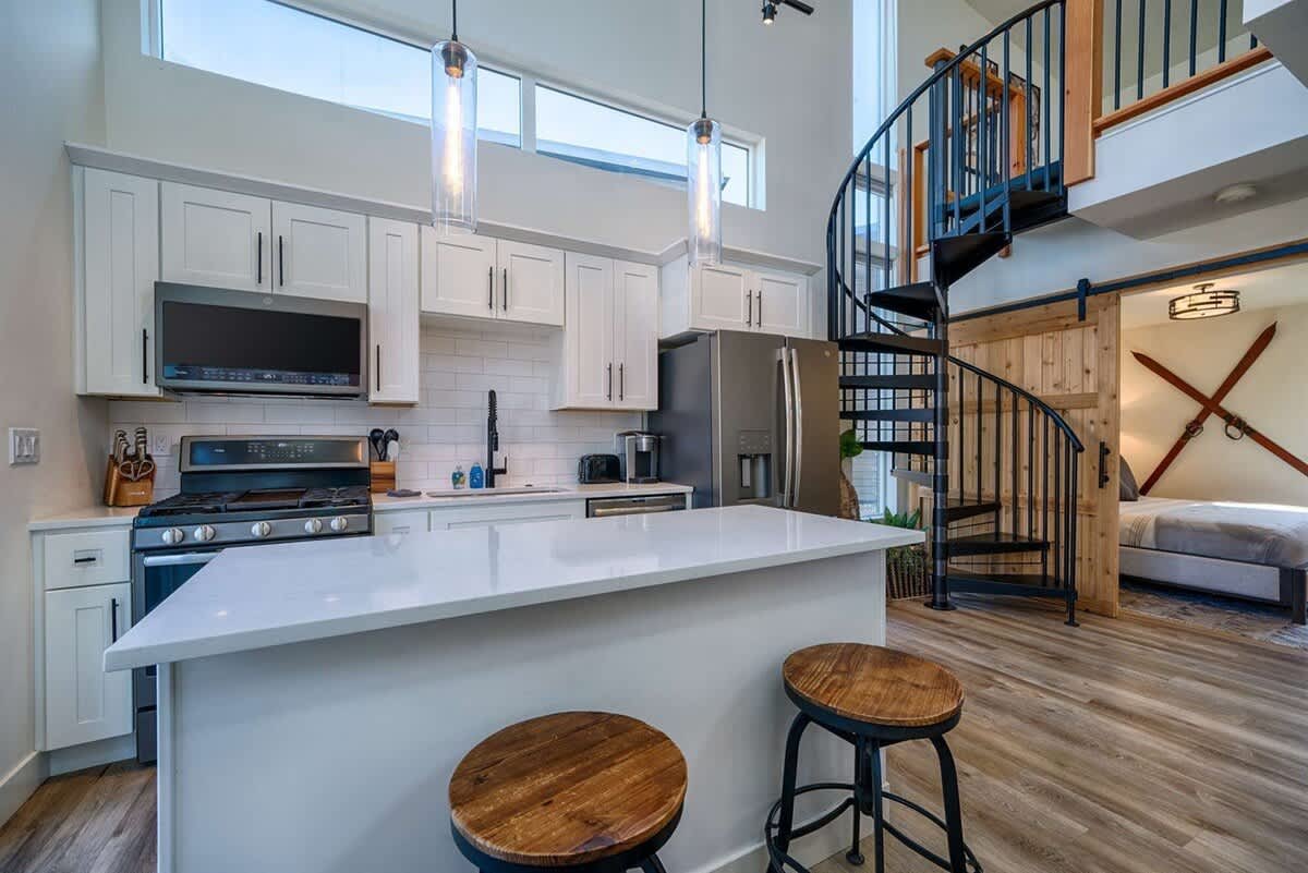 Whitefish Vacation Rental