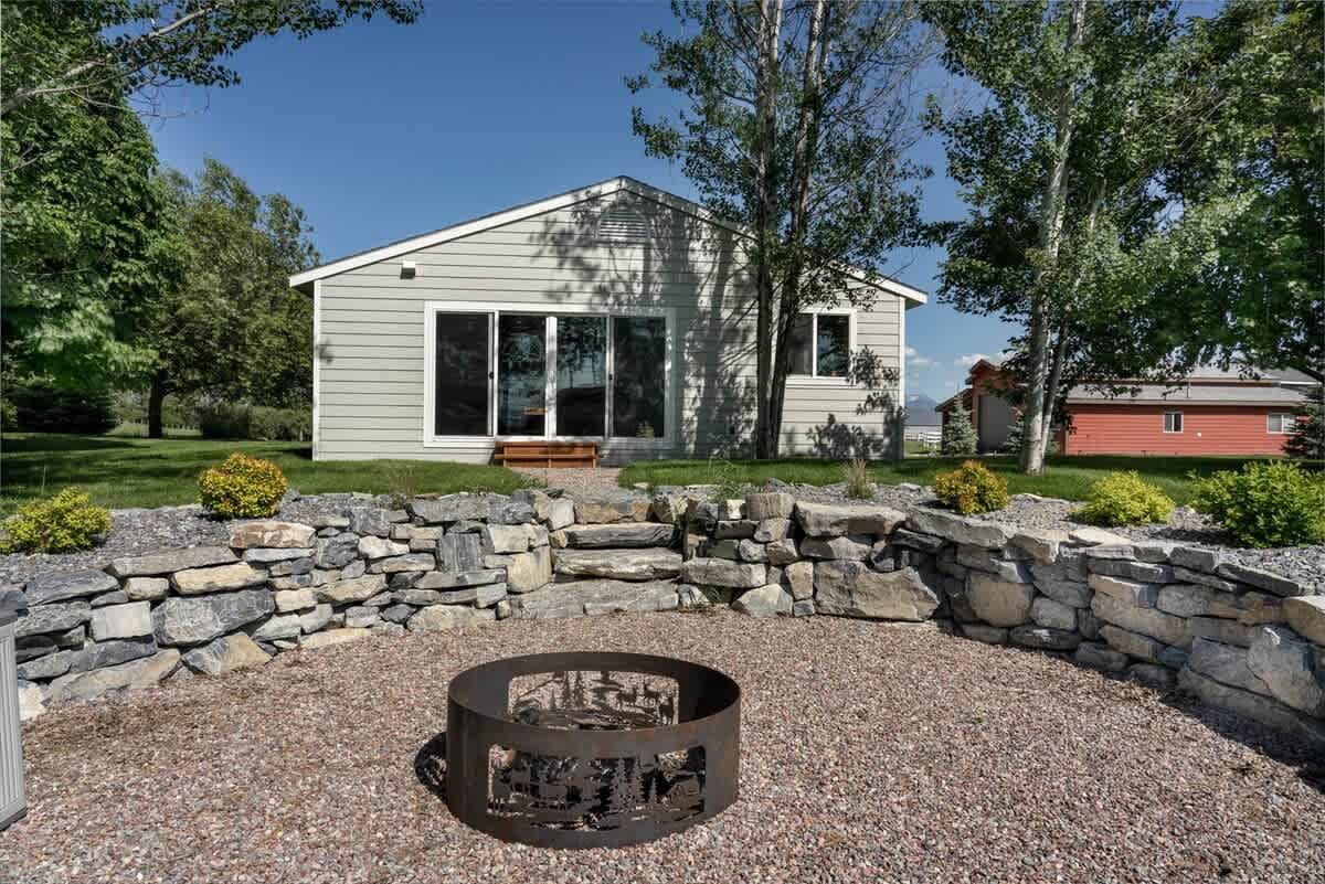 Kalispell Vacation Rental