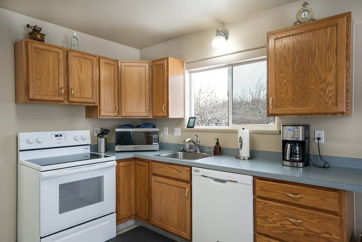 Kalispell Vacation Rental