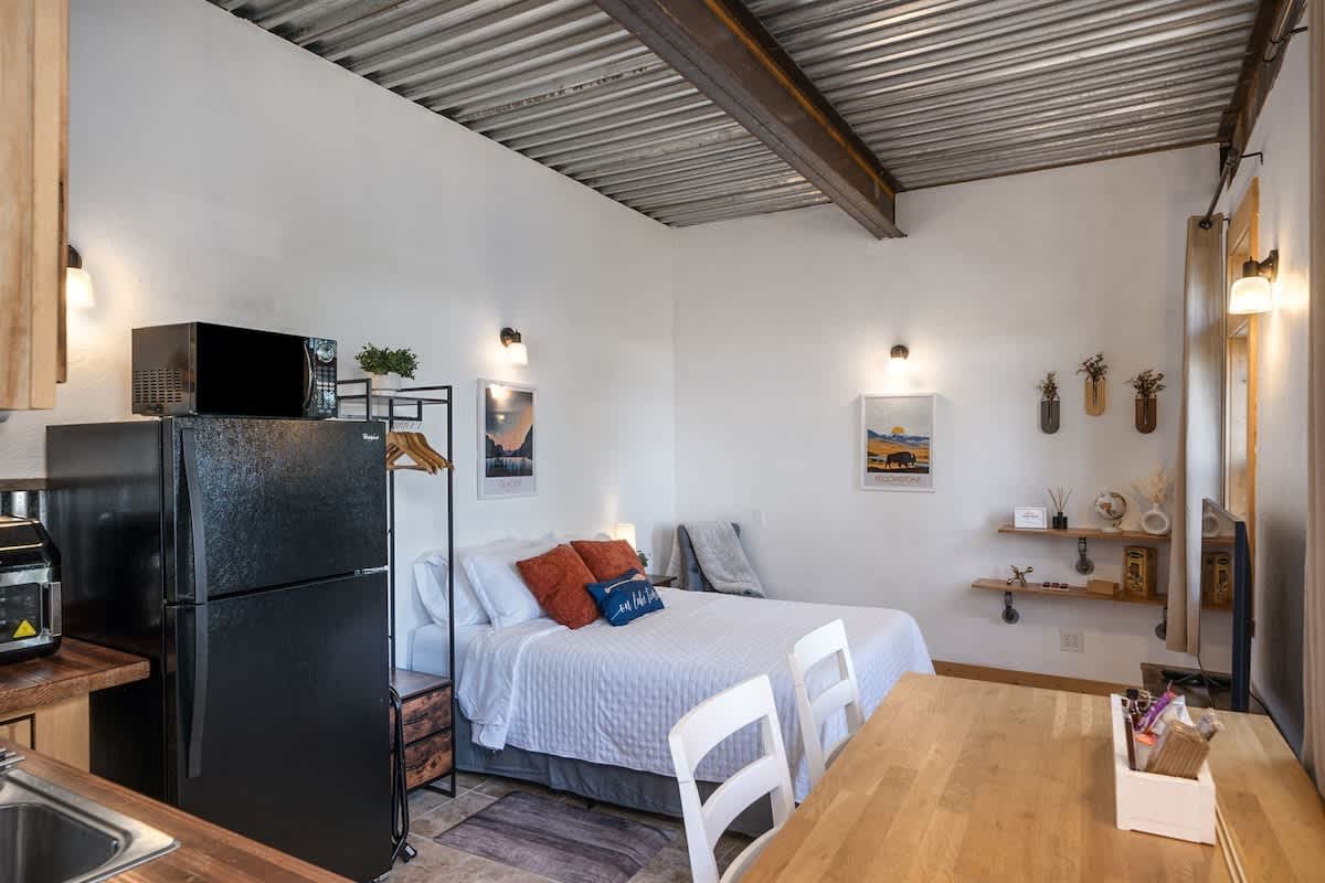 Kalispell Vacation Rental